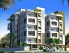 HSR Bhoomannah Enclave A & B, 3 BHK Apartments